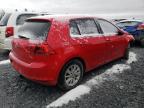 2017 VOLKSWAGEN GOLF S à vendre chez Copart QC - MONTREAL