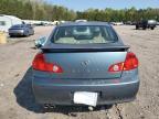2005 Infiniti G35  იყიდება Charles City-ში, VA - Rear End