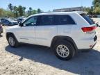 2018 Jeep Grand Cherokee Laredo იყიდება Mendon-ში, MA - Normal Wear