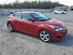 2014 Hyundai Veloster  იყიდება York Haven-ში, PA - Side