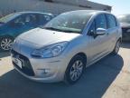 2010 CITROEN C3 VTR+ HD for sale at Copart PETERLEE