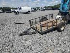2015 Utility Trailer en Venta en Memphis, TN - All Over