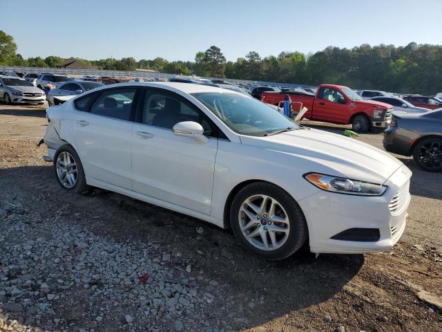  FORD FUSION 2015 Biały