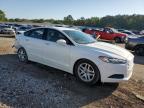 2015 Ford Fusion Se na sprzedaż w Florence, MS - Rear End
