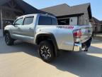 2022 TOYOTA TACOMA DOUBLE CAB à vendre chez Copart AR - LITTLE ROCK
