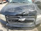 2009 Chevrolet Tahoe K1500 Lt იყიდება Louisville-ში, KY - Front End
