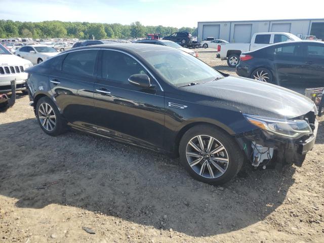  KIA OPTIMA 2020 Black