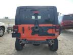 2015 Jeep Wrangler Unlimited Rubicon на продаже в Wichita, KS - All Over