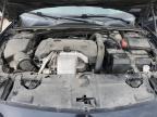 2018 Buick Regal Tourx Essence იყიდება San Antonio-ში, TX - Hail