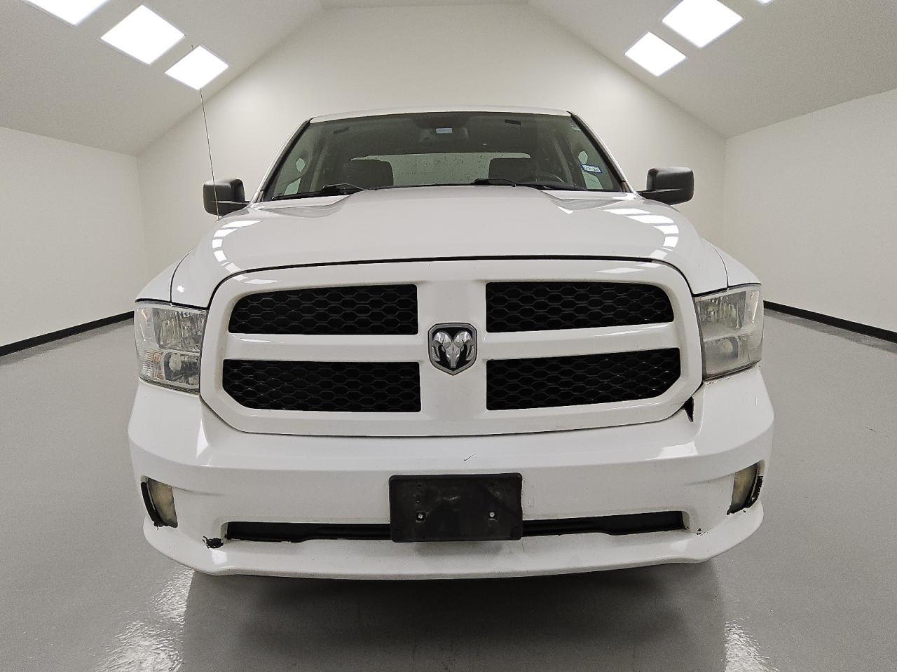 2017 Ram 1500 St for Sale in Houston, TX - Minor Dent/Scratches