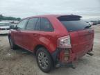 2010 Ford Edge Sel de vânzare în Kansas City, KS - Rear End