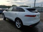 2018 Jaguar F-Pace Premium продається в Montgomery, AL - Front End