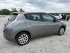 2015 Nissan Leaf S zu verkaufen in Loganville, GA - Minor Dent/Scratches