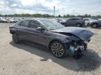 2020 Hyundai Sonata Limited zu verkaufen in Fredericksburg, VA - Front End