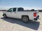 2015 Chevrolet Silverado C1500 იყიდება Andrews-ში, TX - Front End
