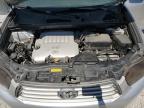 2008 Toyota Highlander  for Sale in Prairie Grove, AR - Side