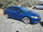 2015 Honda Civic Lx zu verkaufen in Reno, NV - Undercarriage