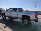 2015 Chevrolet Silverado K2500 Heavy Duty Lt de vânzare în Littleton, CO - Front End