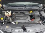 2017 Chrysler Pacifica Touring продається в Kincheloe, MI - Front End