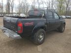 2004 Nissan Frontier Crew Cab Xe V6 продається в New Britain, CT - Normal Wear