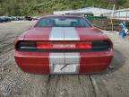 2010 Dodge Challenger Se იყიდება Hurricane-ში, WV - Top/Roof