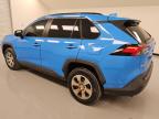 2019 Toyota Rav4 Le იყიდება Houston-ში, TX - Normal Wear