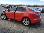 2011 Mazda 3 I იყიდება Hillsborough-ში, NJ - Side