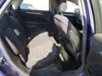 2016 Ford Fusion Se en Venta en Colorado Springs, CO - Mechanical