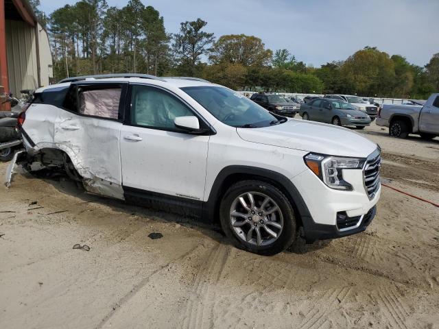  GMC TERRAIN 2022 White