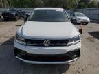 2019 Volkswagen Tiguan Se na sprzedaż w Savannah, GA - Rear End