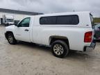 2013 Chevrolet Silverado C1500 de vânzare în Northfield, OH - Rear End