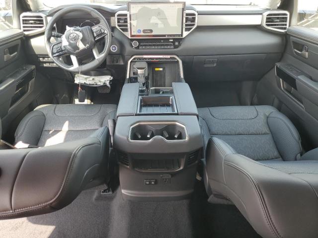  TOYOTA TUNDRA 2024 Білий