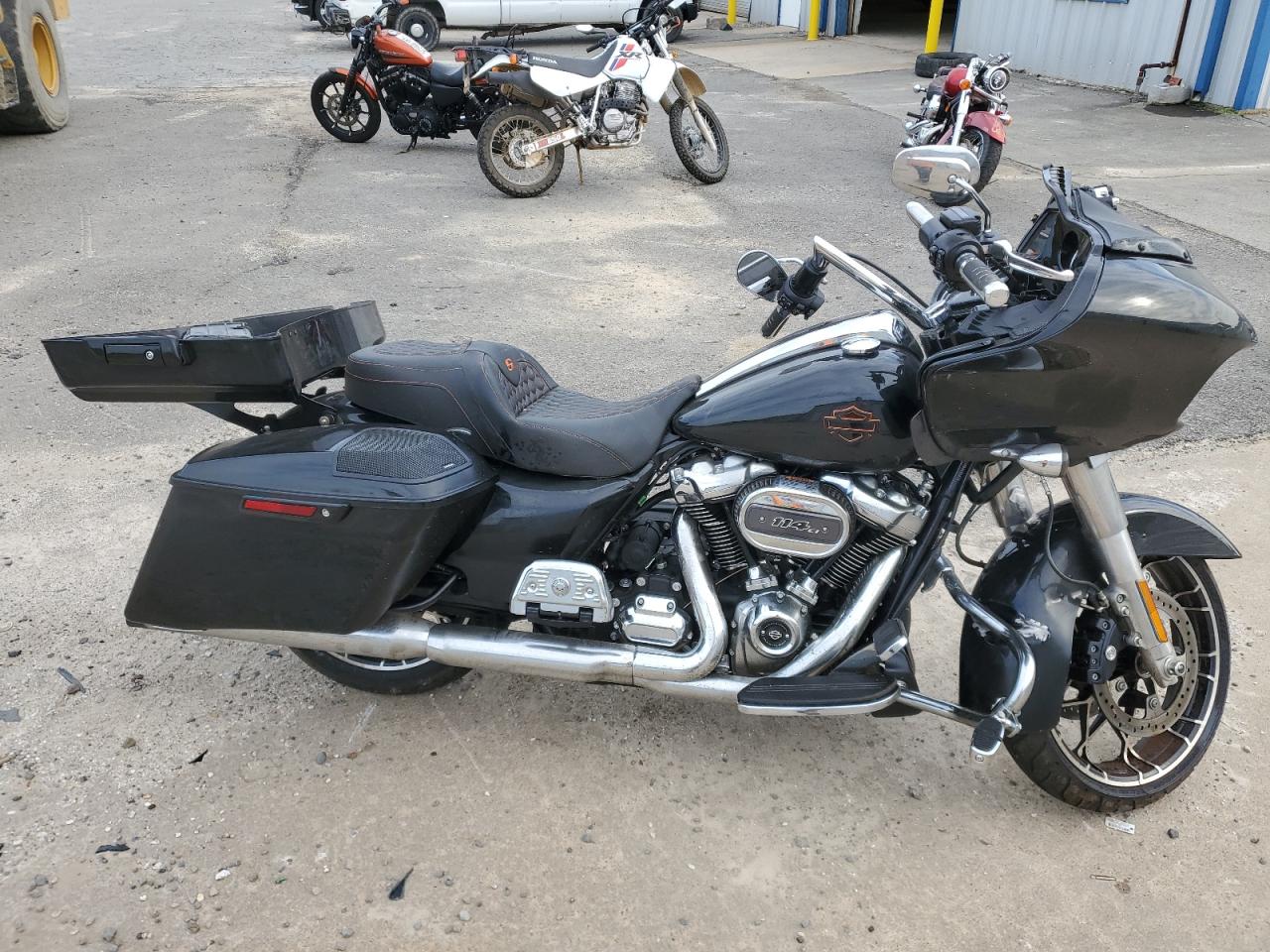 Conway, AR에서 판매 중인 2021 Harley-Davidson Fltrxs  - All Over