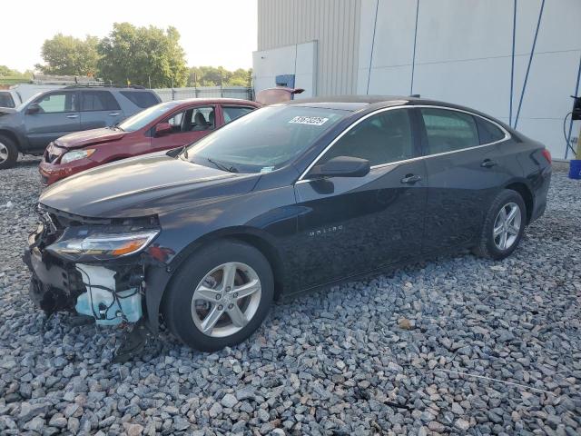2022 Chevrolet Malibu Ls