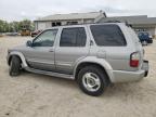 2000 Infiniti Qx4  for Sale in Columbia, MO - Undercarriage