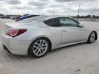 2013 Hyundai Genesis Coupe 3.8L на продаже в West Palm Beach, FL - Front End