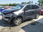 2018 Honda Pilot Lx للبيع في Byron، GA - Front End