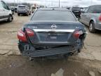 2018 Nissan Altima 2.5 იყიდება Woodhaven-ში, MI - Rear End