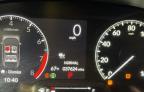 2022 Honda Civic Sport en Venta en Oklahoma City, OK - Minor Dent/Scratches