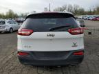 2015 Jeep Cherokee Latitude იყიდება Portland-ში, OR - Front End