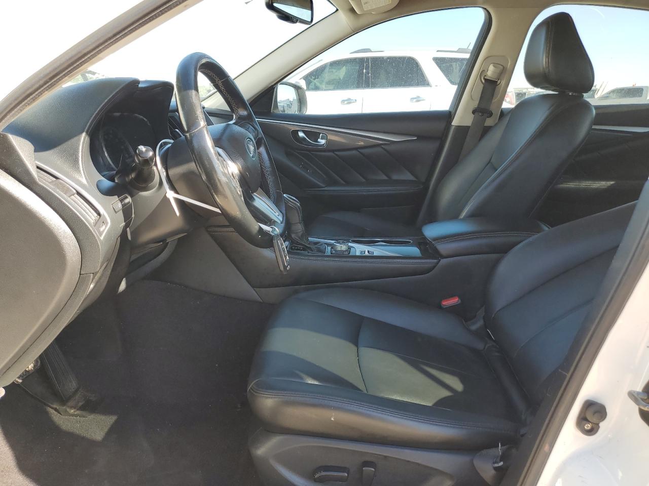2021 Infiniti Q50 - Image 7