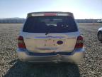 2004 Toyota Highlander Base за продажба в Reno, NV - Front End