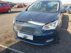 2019 FORD GRAND C-MA for sale at Copart SANDTOFT