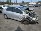 2011 Toyota Yaris  de vânzare în Exeter, RI - Front End