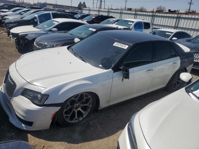 2015 Chrysler 300 S