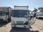 2019 Isuzu Nqr  للبيع في Riverview، FL - Front End