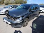 2018 VOLKSWAGEN TOURAN SE for sale at Copart SANDTOFT