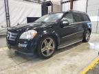 2010 Mercedes-Benz Gl 550 4Matic for Sale in Wilmer, TX - Side