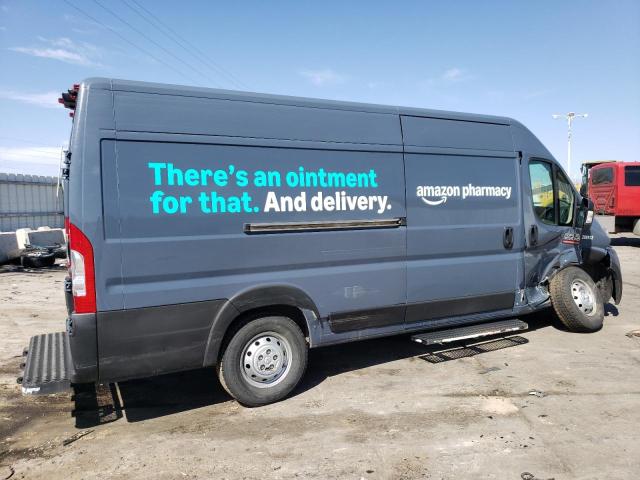  RAM All Models 2021 Синій