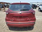 2021 Nissan Kicks Sv за продажба в Mercedes, TX - Water/Flood